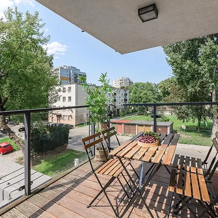 Apartamento Lumina I Modern 3-room I Parking I 2 Balcony I Pge *