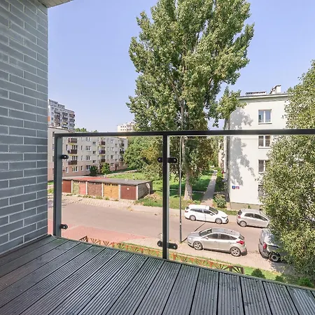 Apartamento Lumina I Modern 3-room I Parking I 2 Balcony I Pge *