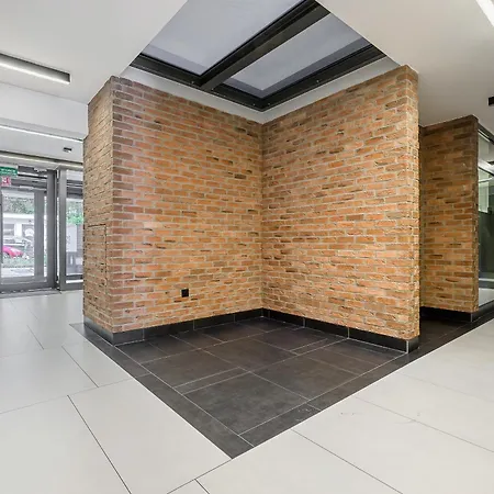 Lumina I Modern 3-room I Parking I 2 Balcony I Pge Apartamento