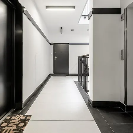 Apartamento Lumina I Modern 3-room I Parking I 2 Balcony I Pge *